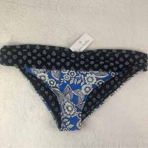 Vera Bradley Bikini Bottom NWT Size XL